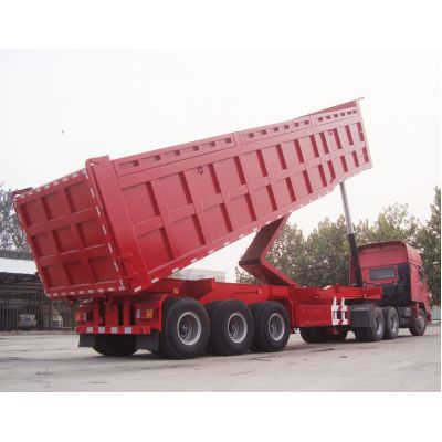 Dump Trailer